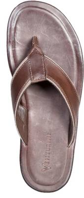 Venturini Men Black Sandals