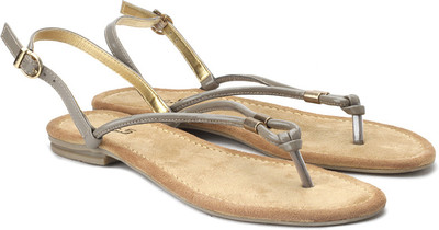 

Inc.5 Women Beige Flats
