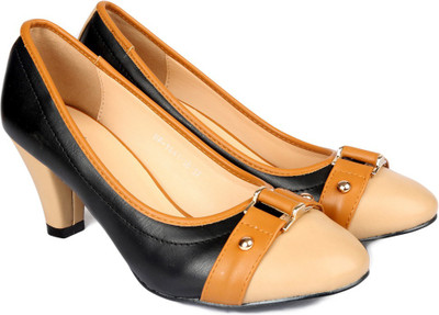 

Inc.5 Slip On For Women(Black
