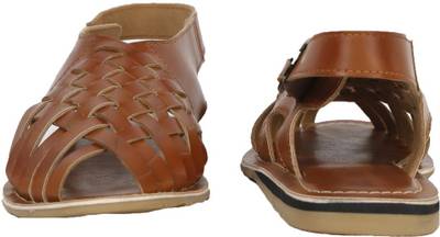 ABS Men Blue Sandals