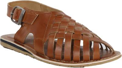 ABS Men Blue Sandals
