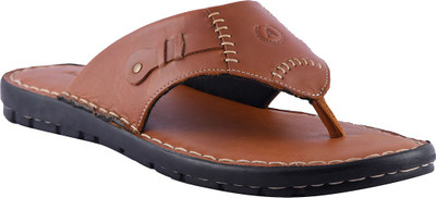 

Amster Men Tan Sandals