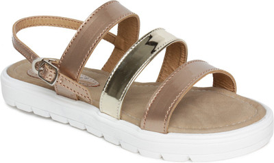 

Vendoz Women Beige Flats