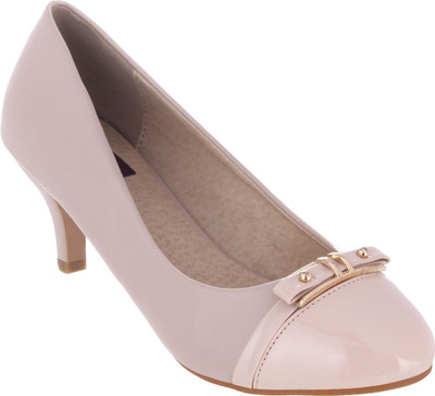 

Shuz Touch Women NUDE Bellies