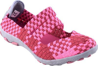 

Adorn Women Maroon Casual