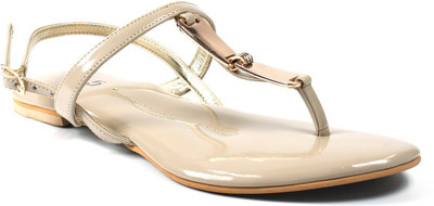 

Inc.5 Women BEIGE Flats