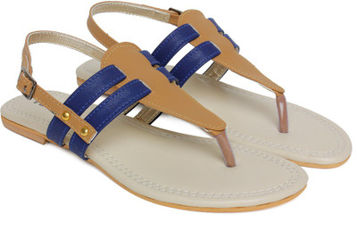 

Vendoz Women Beige Flats