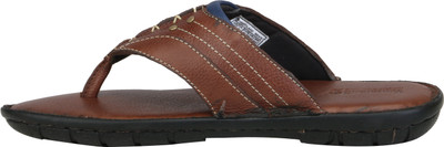 

Ventoland Men Tan Sandals