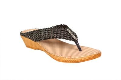 

Bora Bora Men Black Sandals