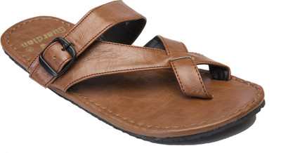

Guardian Shoes Men Brown Sandals