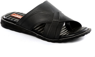 

Dolphin Miles Men Black Casual