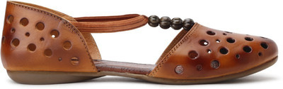 

Catwalk Women TAN Flats