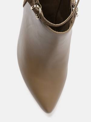Dressberry Women Black Heels