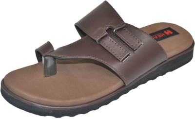 

Healthline Men Brown Casual