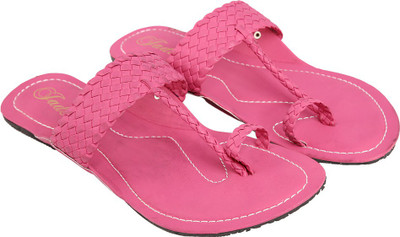 

Jade Women Pink Flats