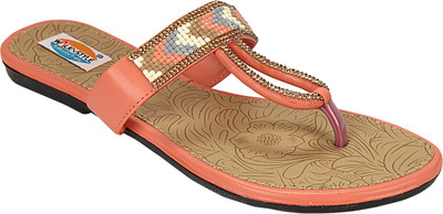 

Walk N Style Women Pink Flats