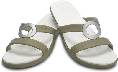 

Crocs Women 12187-24K Flats