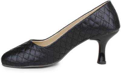 Fiorella Women Brown Heels