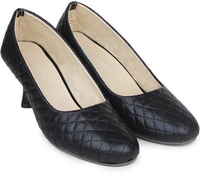 Fiorella Women Brown Heels