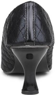 Fiorella Women Brown Heels