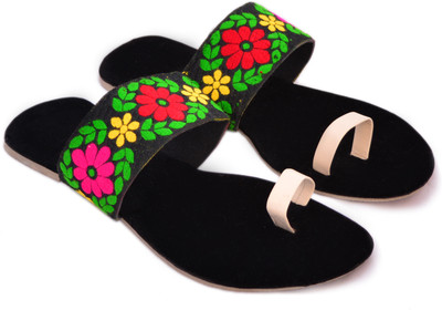 

Myra Women Multicolor Flats