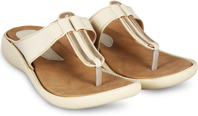 

Anand Archies Girls Flats(Beige