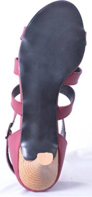 Stiletto Women BLACK Heels