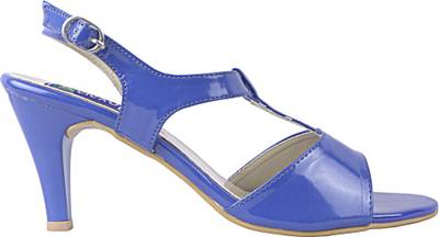 Relexop Women BLACK Heels