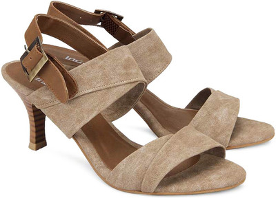 

Inc.5 Women Beige Heels