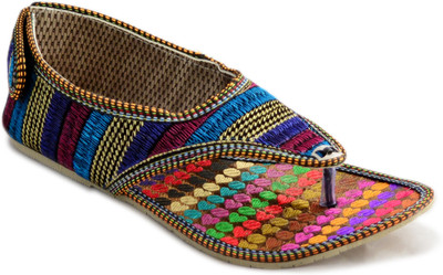 

Myra Women Multicolor Flats