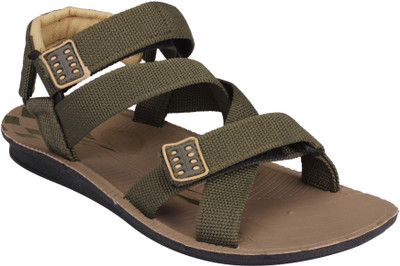 

Genial Men MEHANDI Sandals