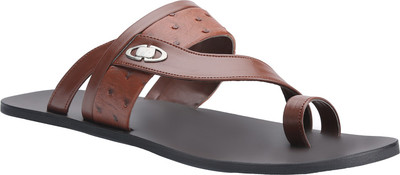 

Shoe Bazar Men Tan Casual
