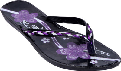 

Footstair Women cs102 prp Flats