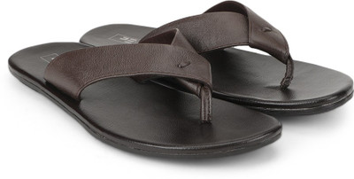 

Peter England PE Men BROWN Sports Sandals