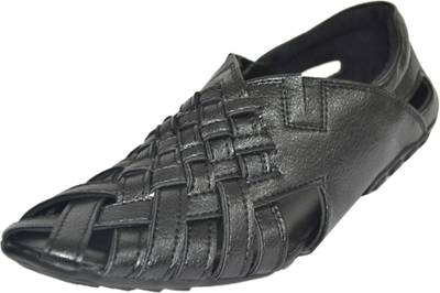 Strive Men Tan Sandals