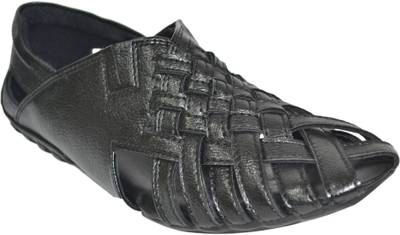 Strive Men Tan Sandals