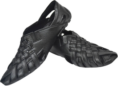 

Strive Men Black Casual