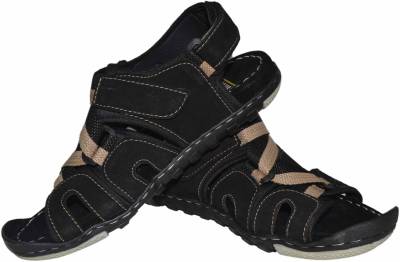 Strive Men Tan Sandals