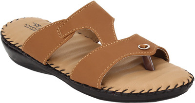 

Niremo Women Beige Flats