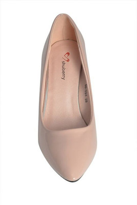 

Shuberry Women Pink Heels