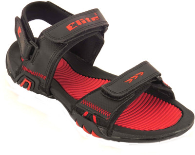 

Elite Boys Sports Sandals(Black