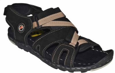 Strive Men Tan Sandals