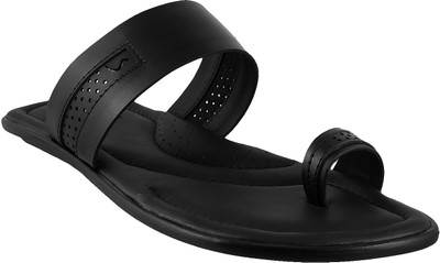 

Metro Men 11,Black Sandals