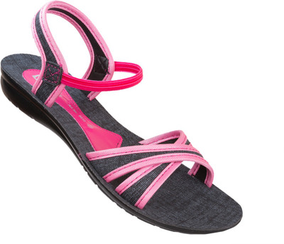 

VKC Women Pink Flats