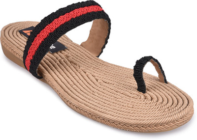 

E-Lyte Women Red Flats