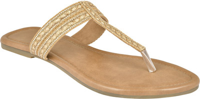 

Chicopee Girls Flats(Beige
