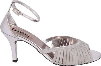 Indulgence Women Grey Heels