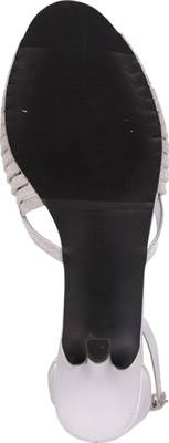 Indulgence Women Grey Heels
