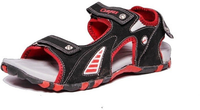 

Action Men BlackRust Sports Sandals