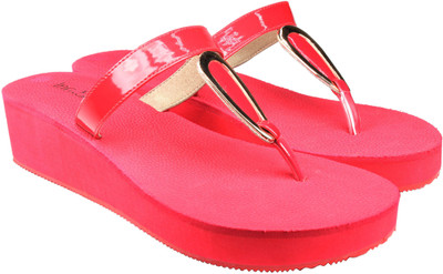 

Inc.5 Women RED Wedges
